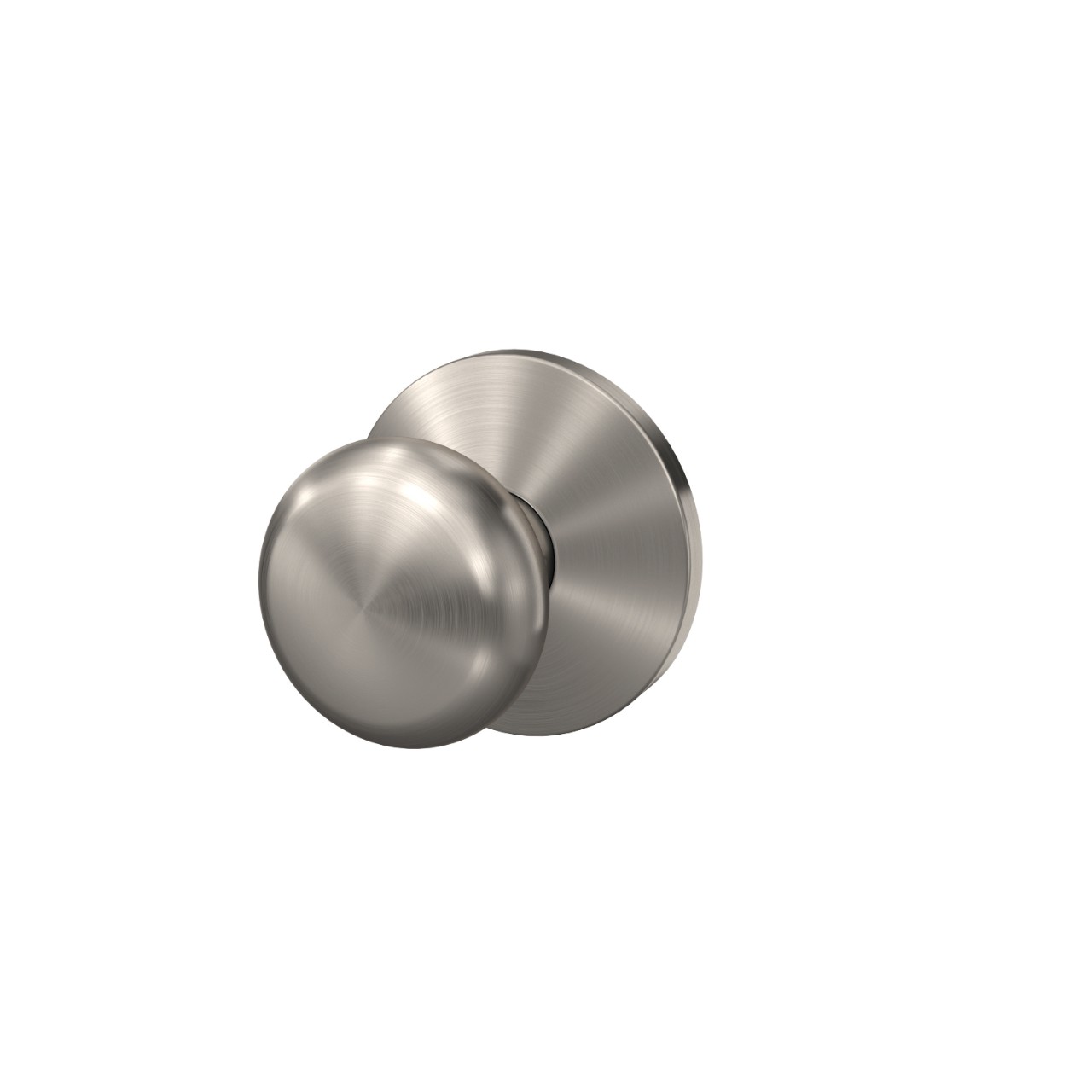 Custom Plymouth Non-Turning Knob