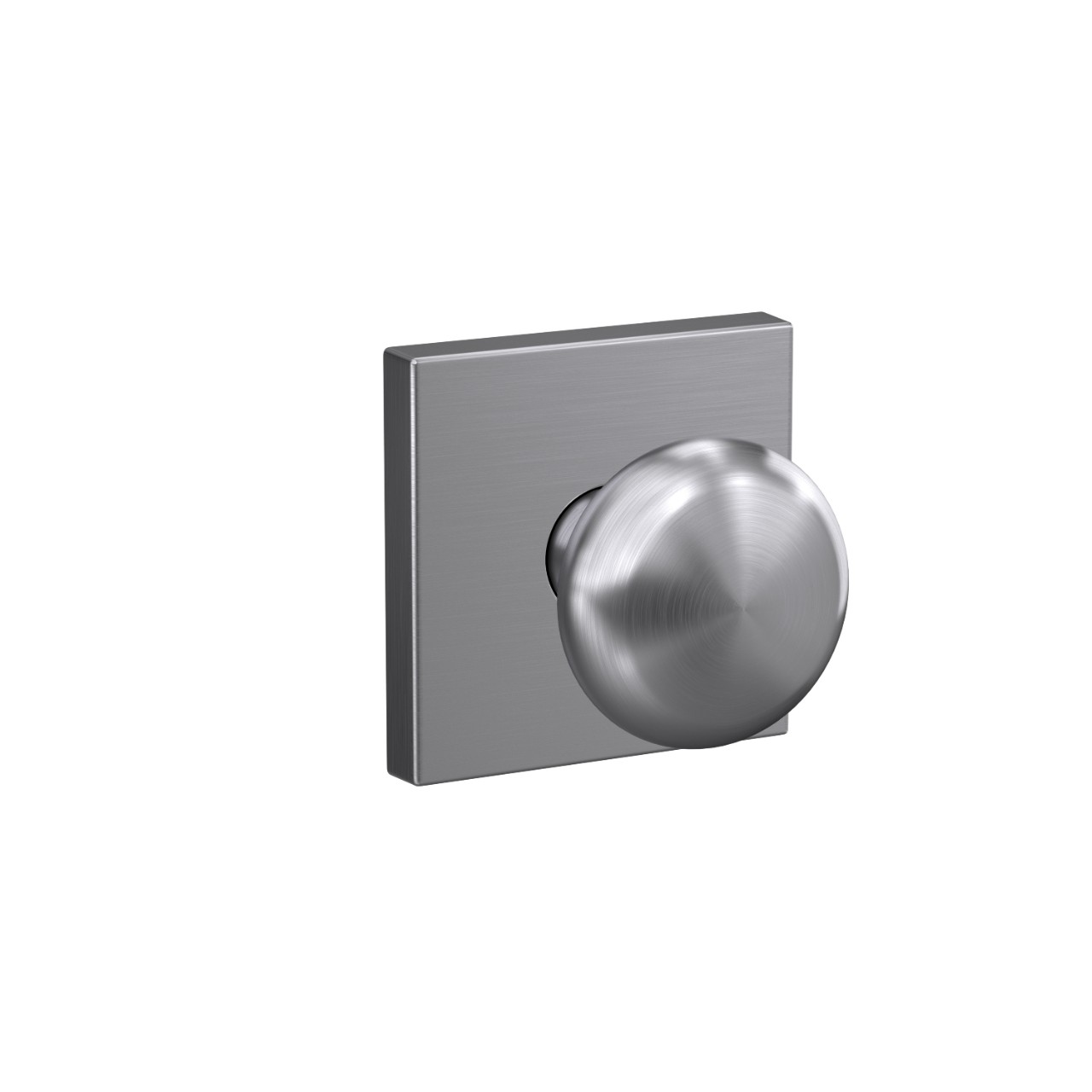 Custom Plymouth Non-Turning Knob