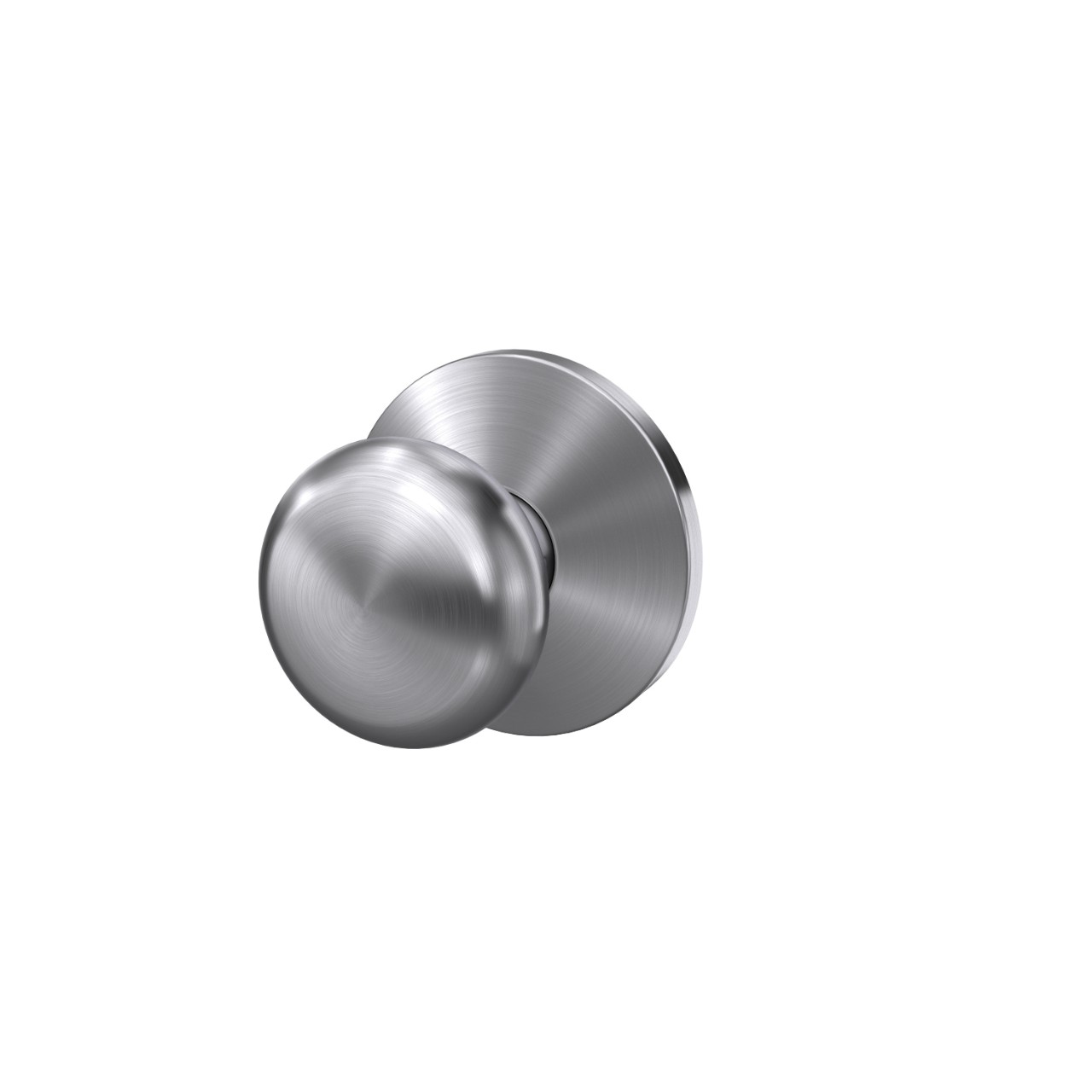 Custom Plymouth Non-Turning Knob