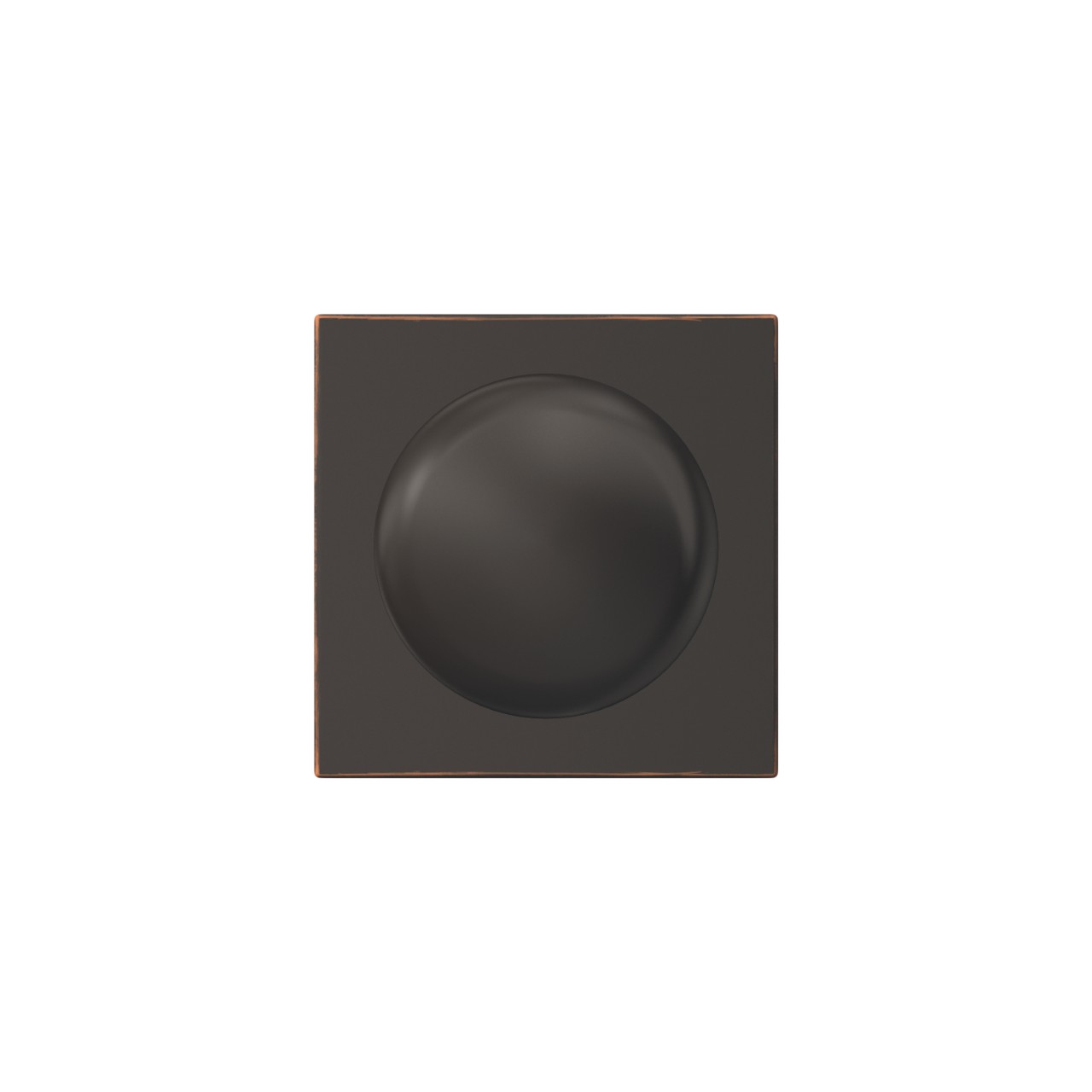 Custom Plymouth Non-Turning Knob