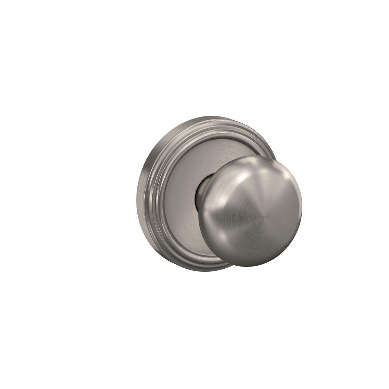 Custom Plymouth Knob Hall-Closet and Bed-Bath Lock