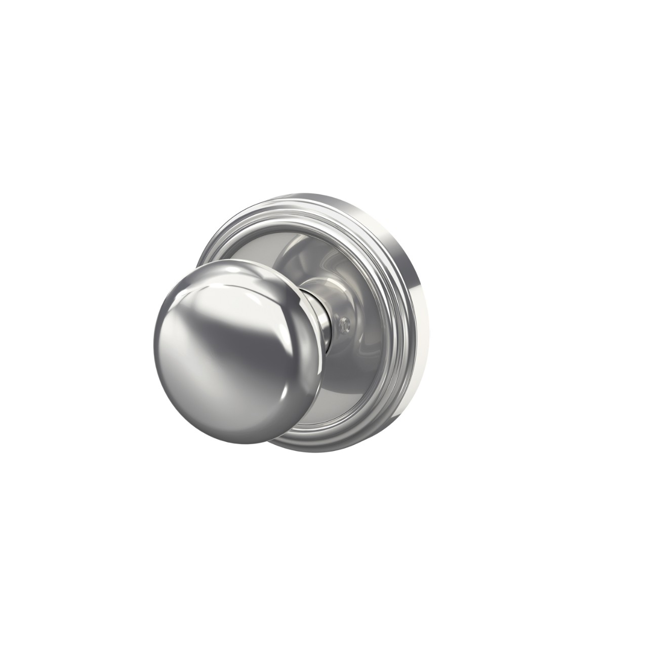 Custom Plymouth Knob Hall-Closet and Bed-Bath Lock