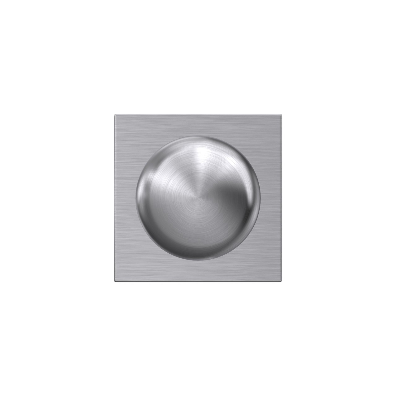 Custom Plymouth Knob Combined Interior Hall-Closet and Bed-Bath Lock