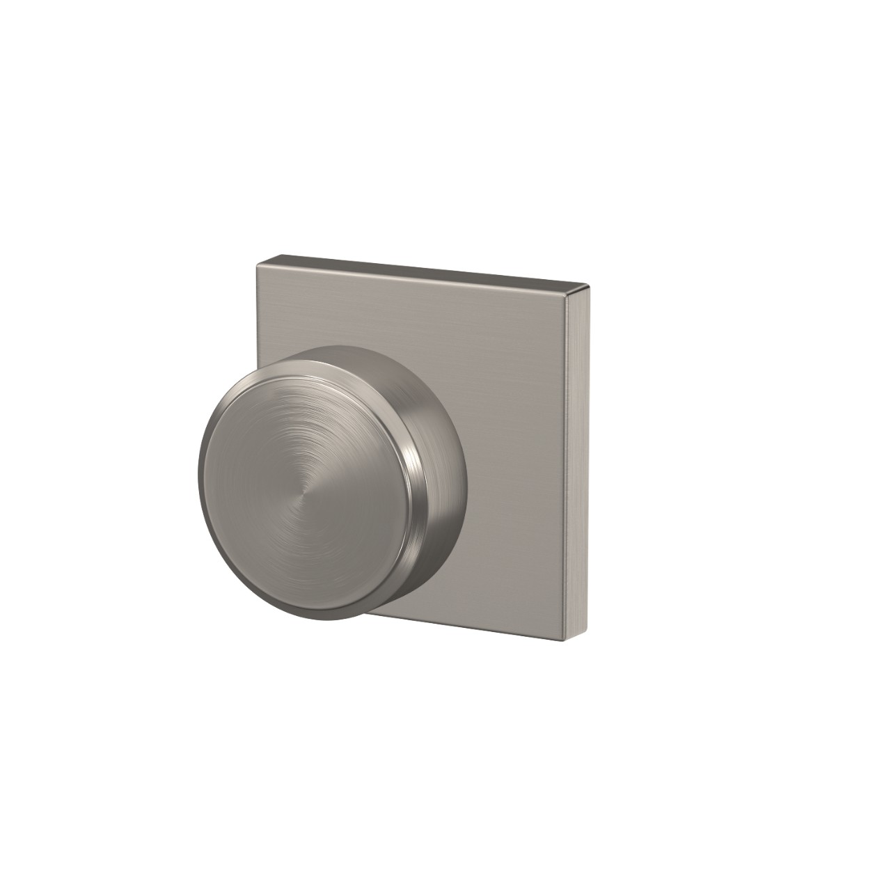 Custom Swanson Non-Turning Knob