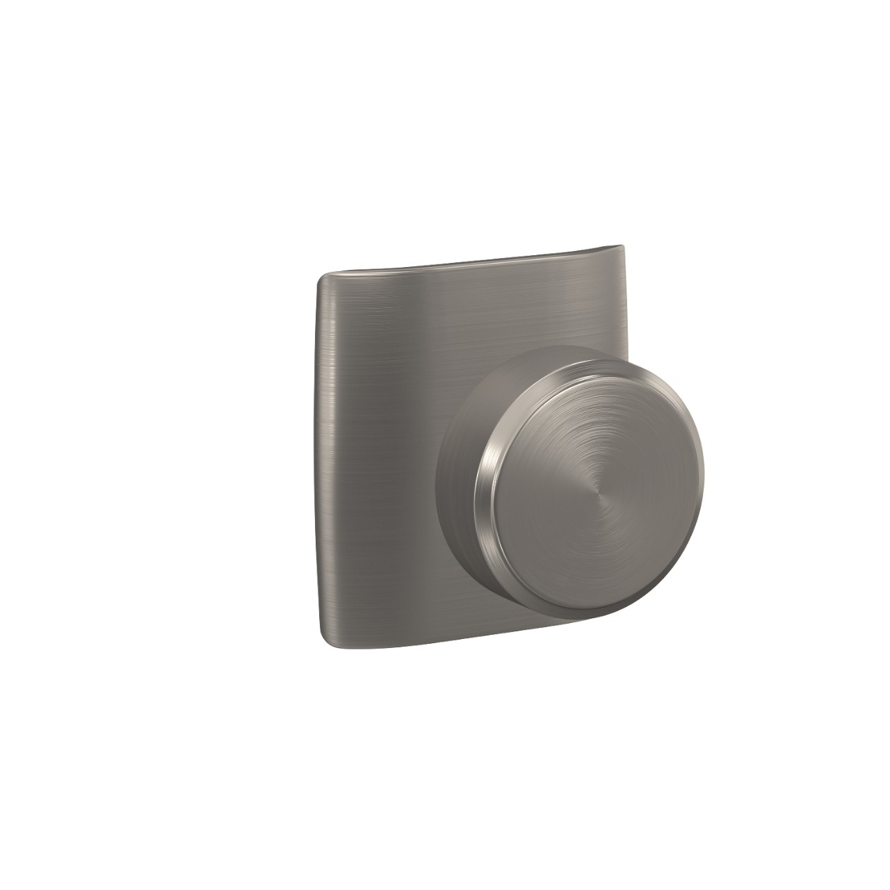 Custom Swanson Non-Turning Knob
