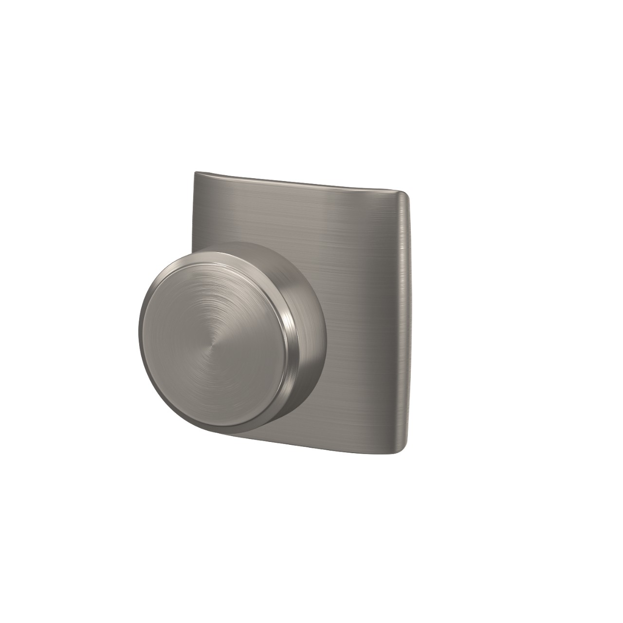 Custom Swanson Non-Turning Knob