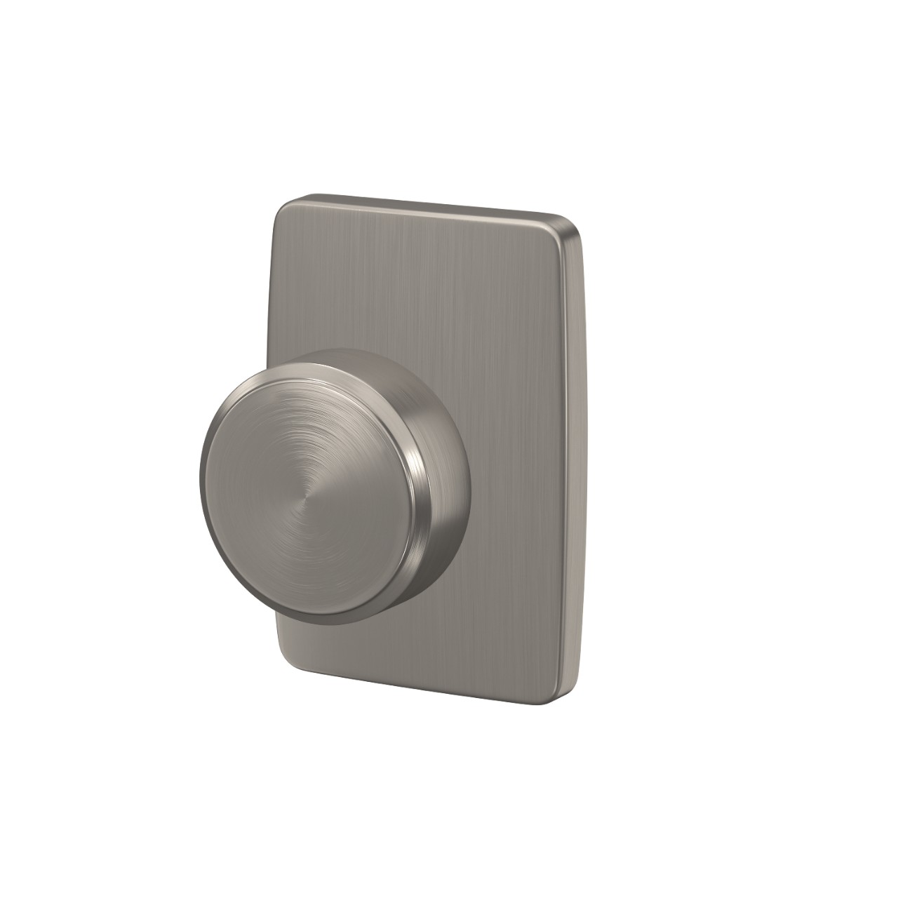 Custom Swanson Non-Turning Knob