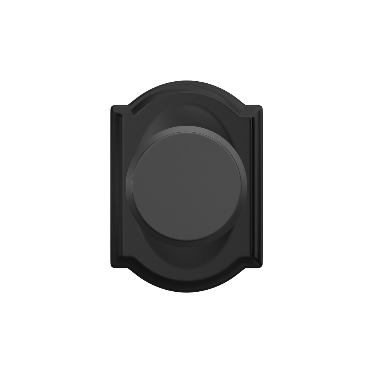 Custom Swanson Non-Turning Knob