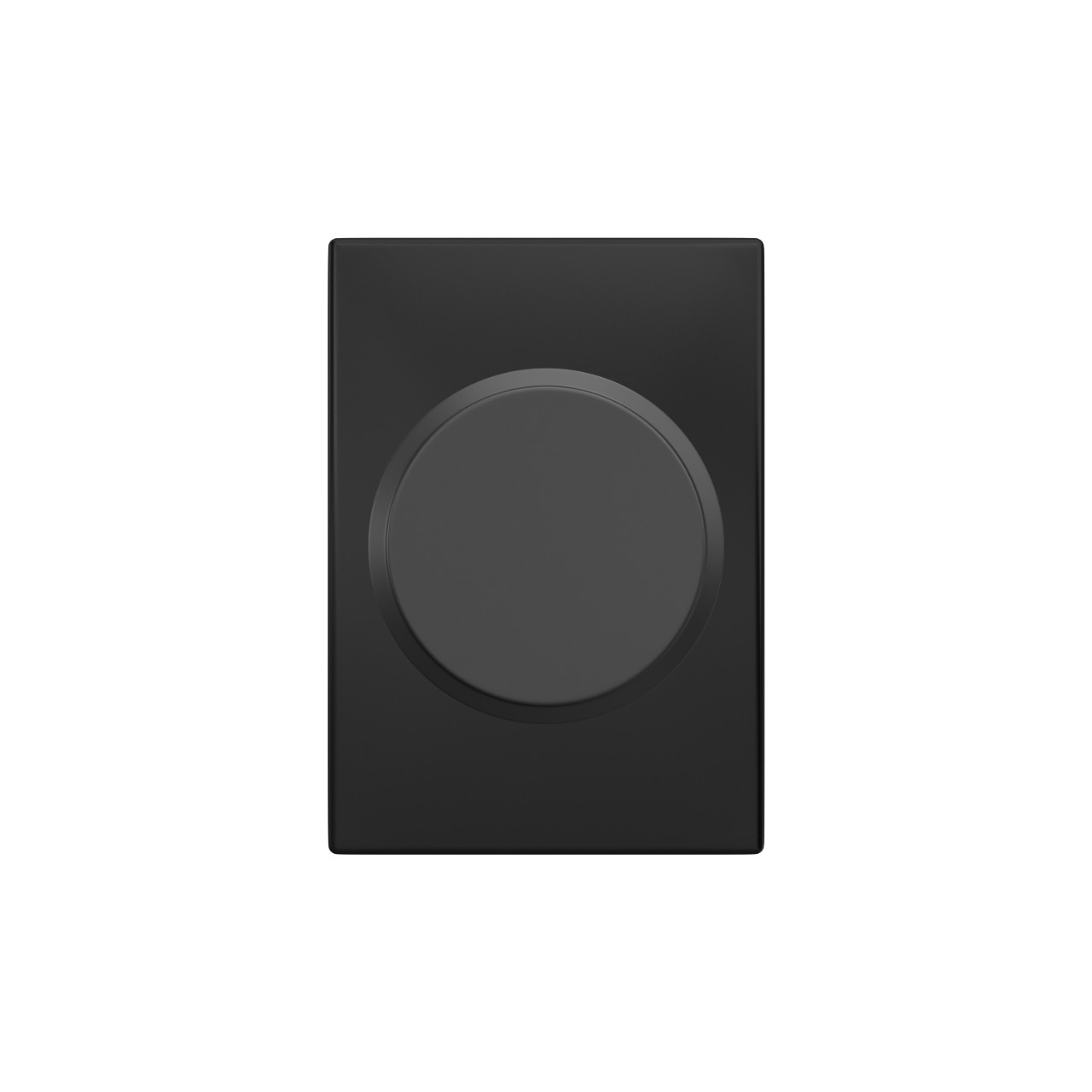 Custom Swanson Non-Turning Knob