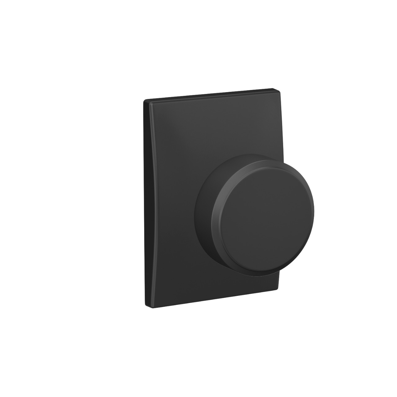 Custom Swanson Non-Turning Knob