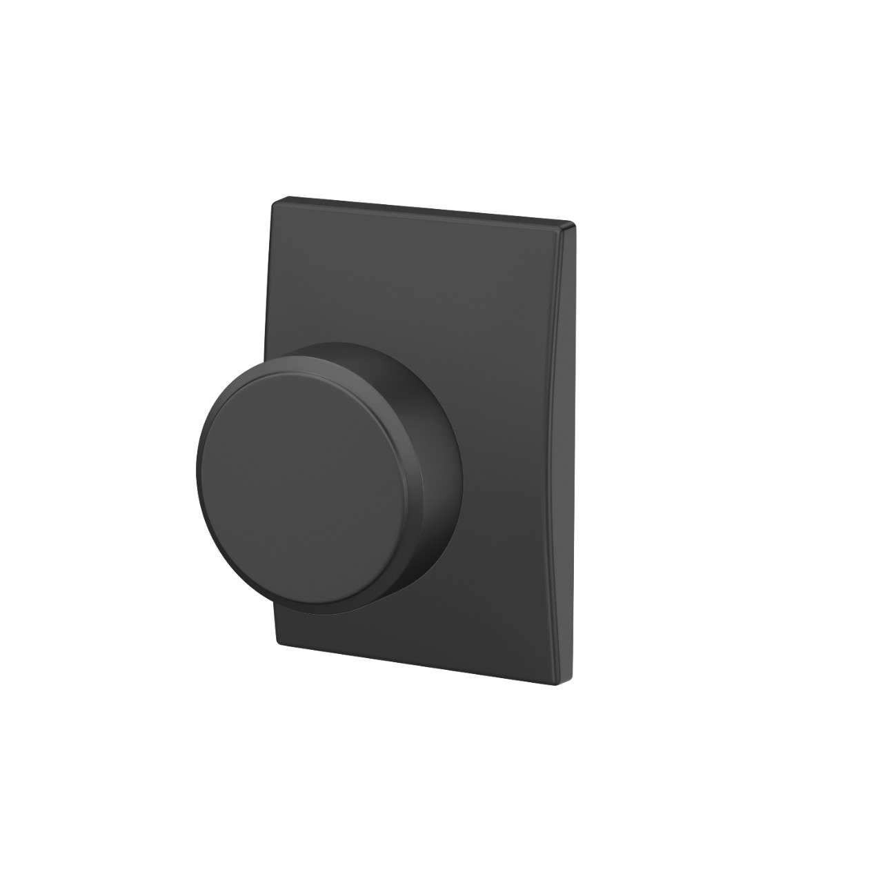 Custom Swanson Non-Turning Knob