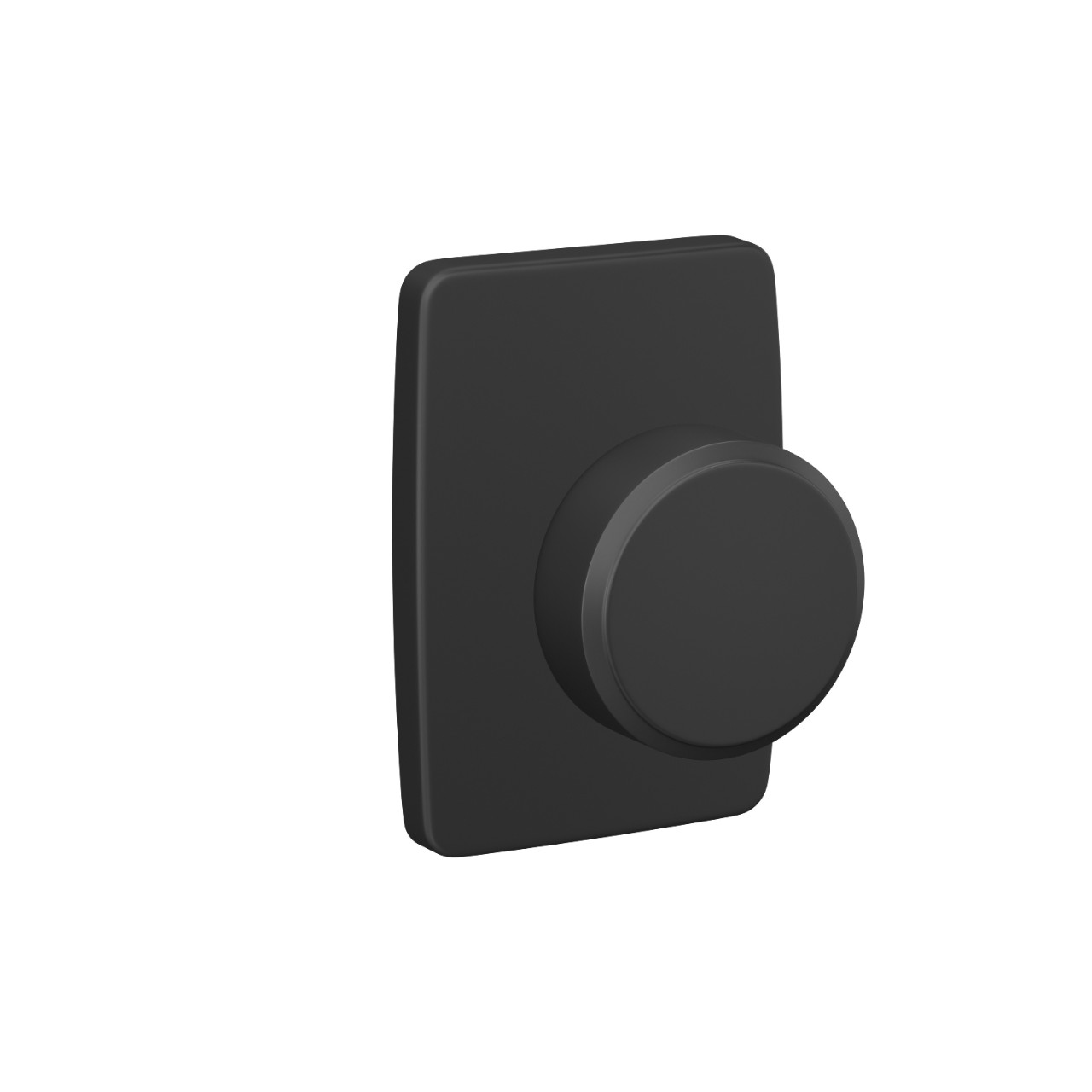Custom Swanson Non-Turning Knob