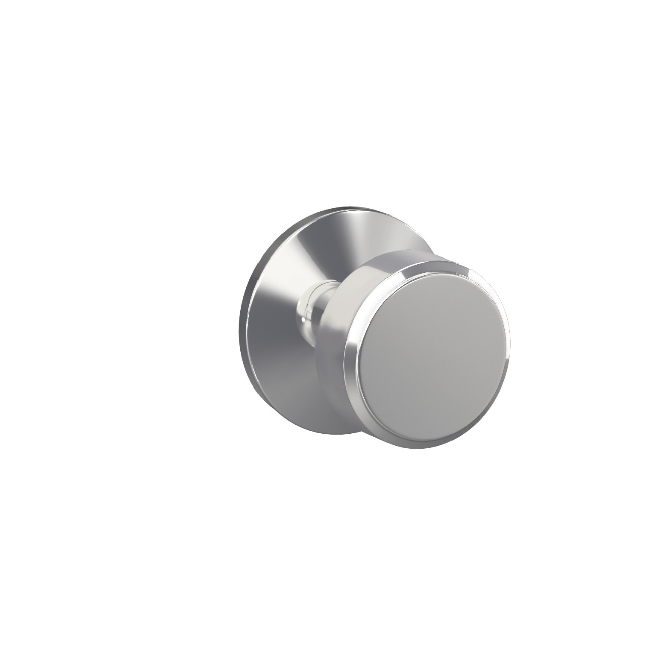 Custom Swanson Non-Turning Knob