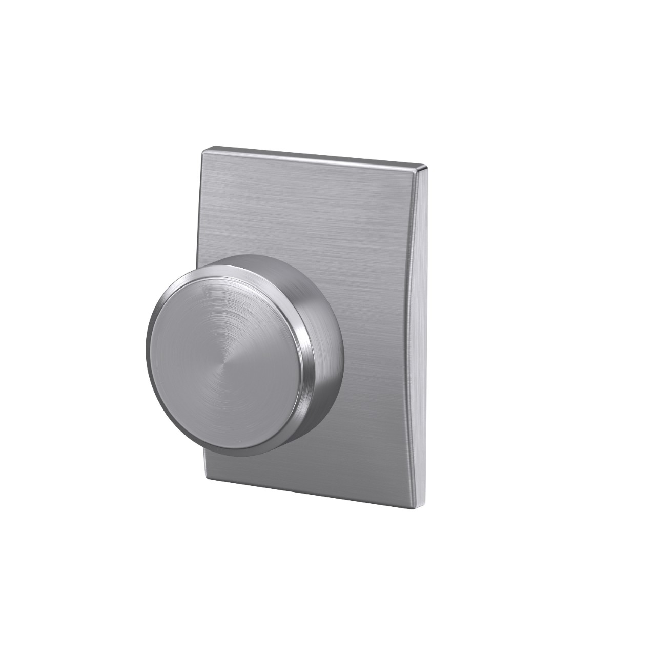 Custom Swanson Non-Turning Knob