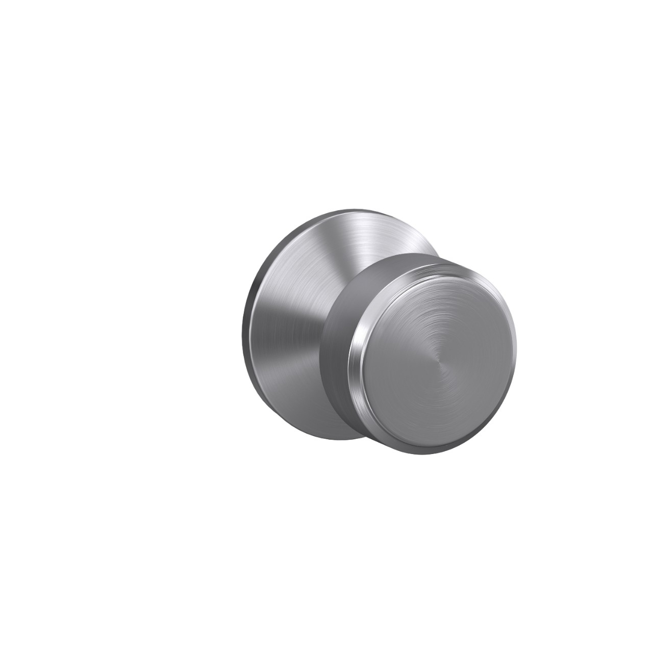 Custom Swanson Non-Turning Knob
