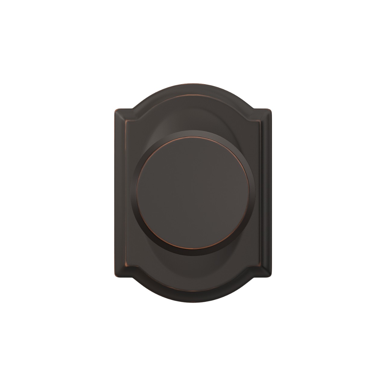 Custom Swanson Non-Turning Knob