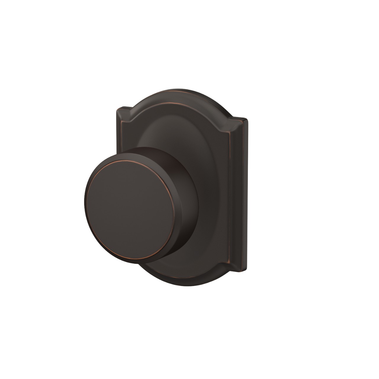 Custom Swanson Non-Turning Knob
