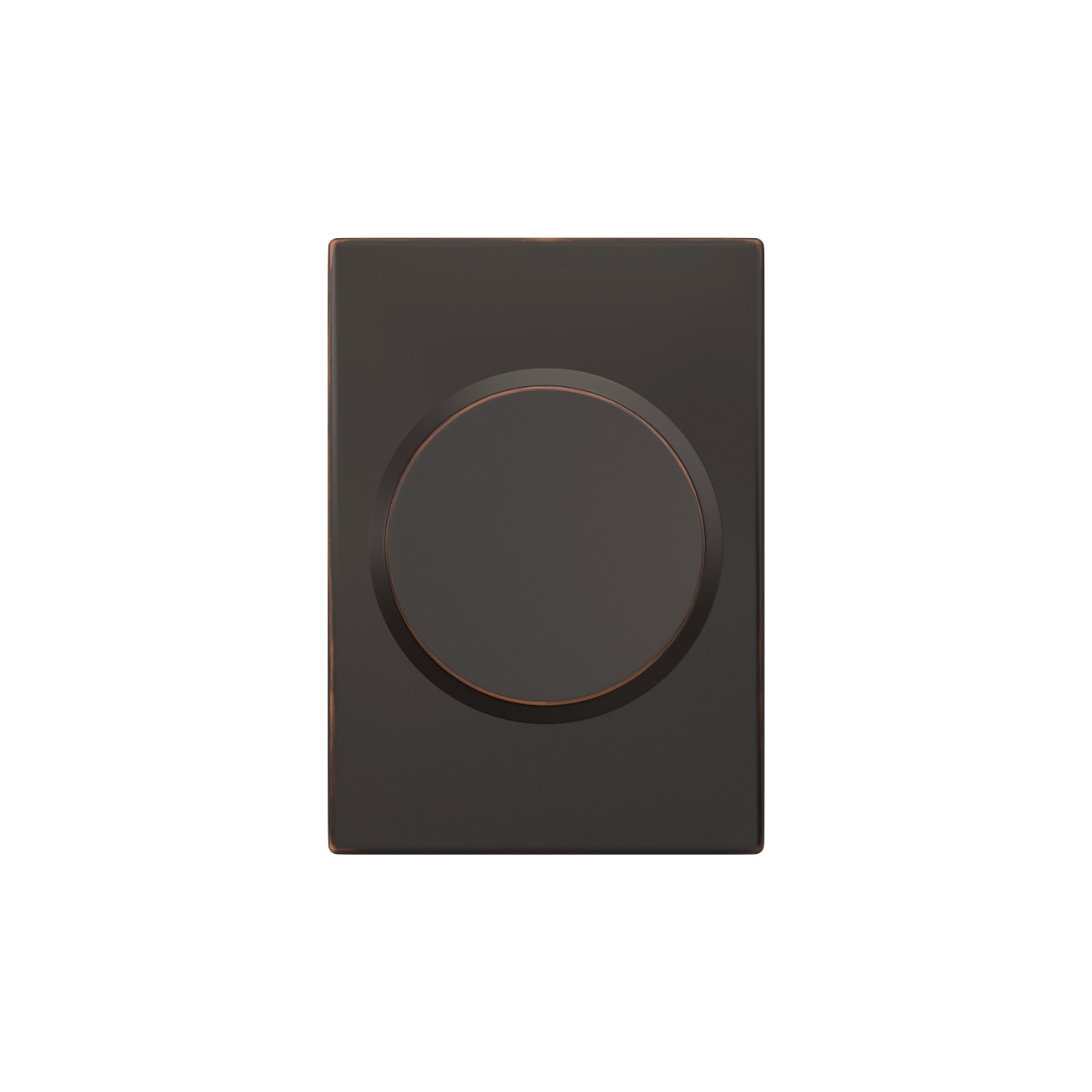 Custom Swanson Non-Turning Knob