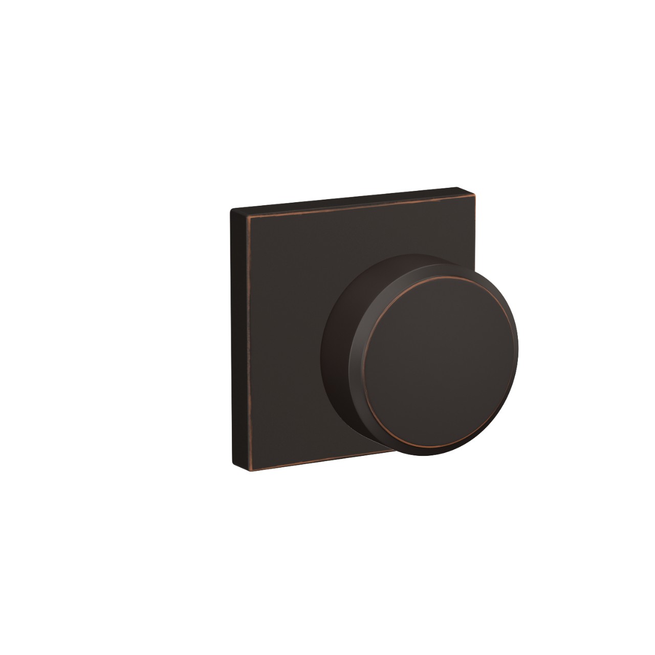 Custom Swanson Non-Turning Knob