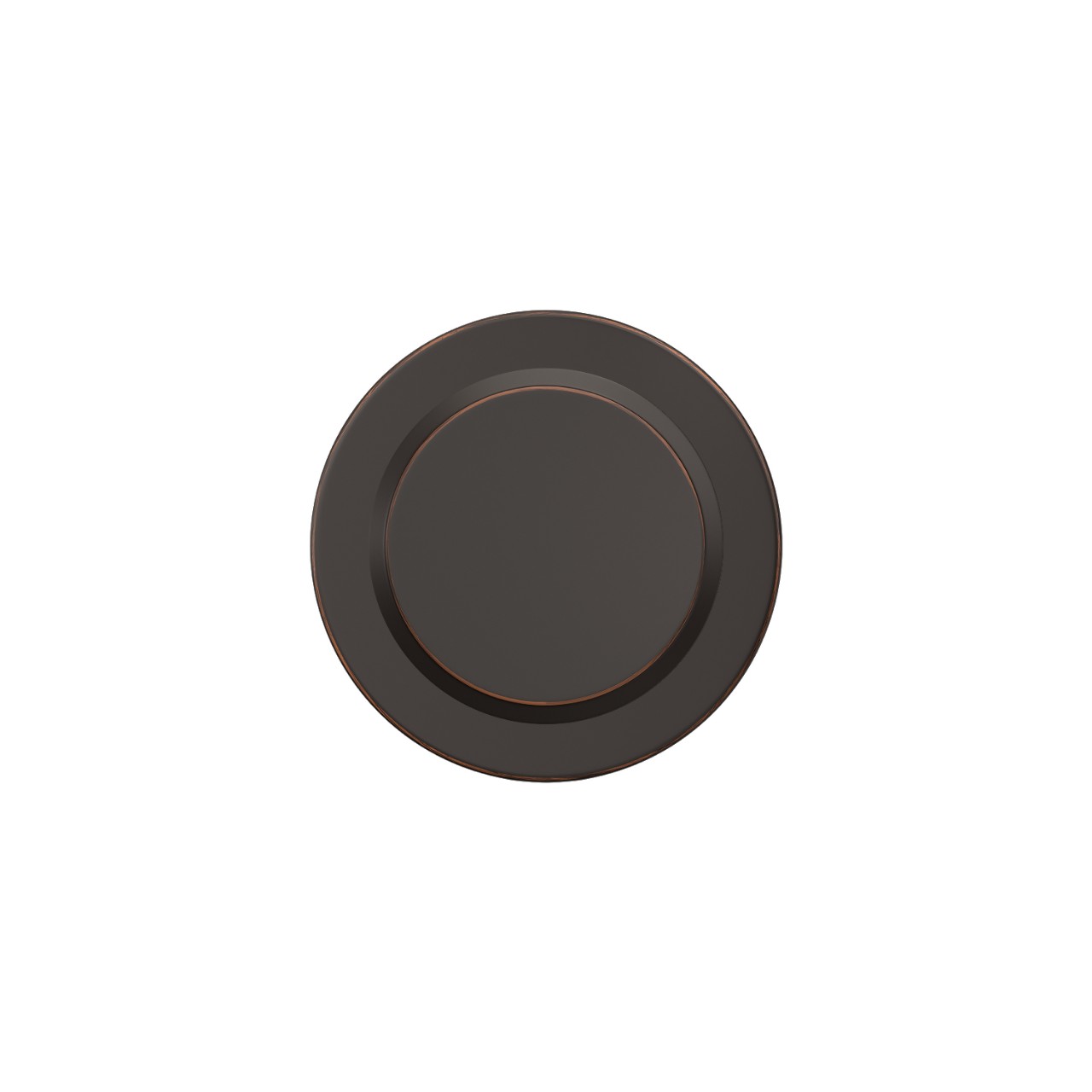 Custom Swanson Non-Turning Knob