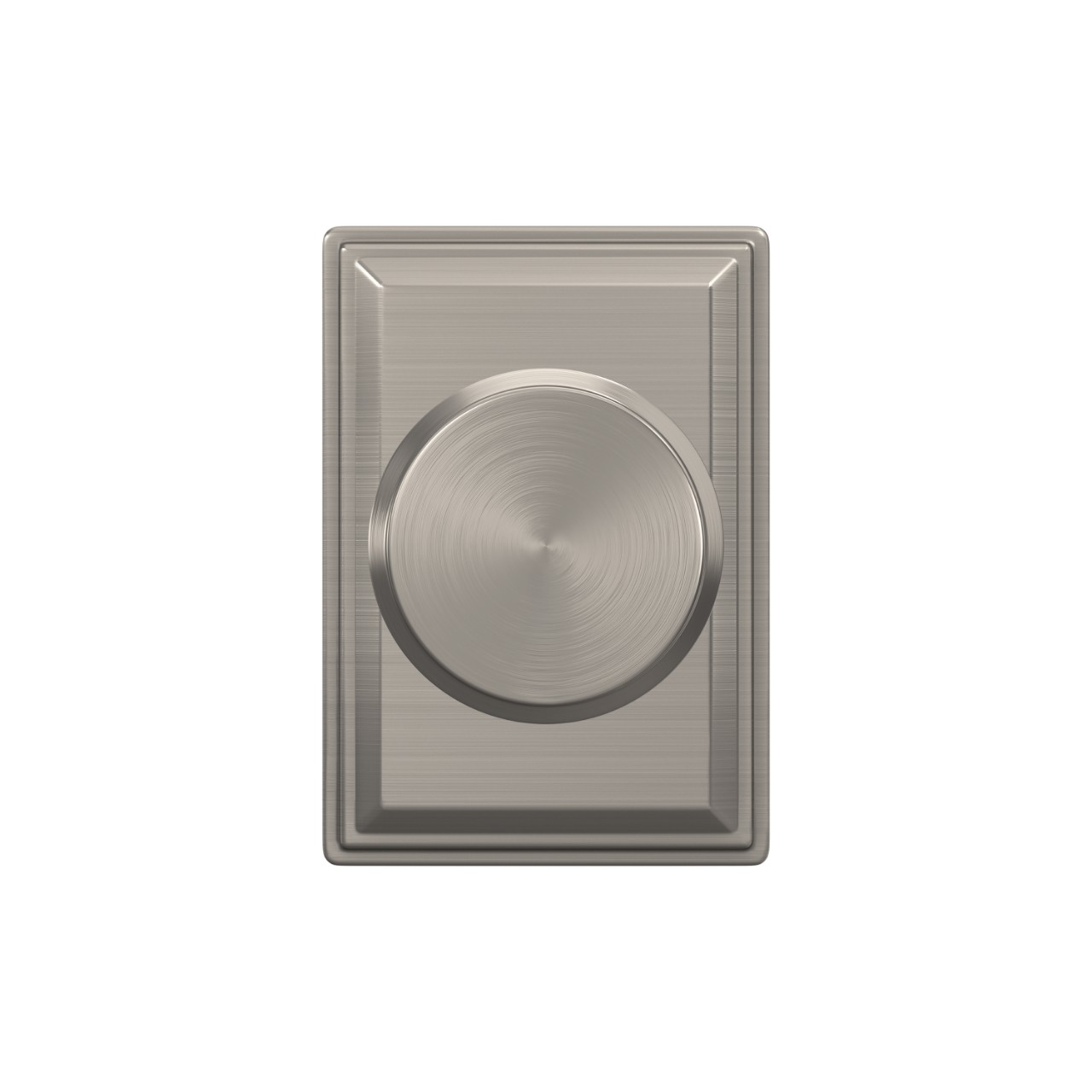 Custom Swanson Hall-Closet and Bed-Bath Lock Knob