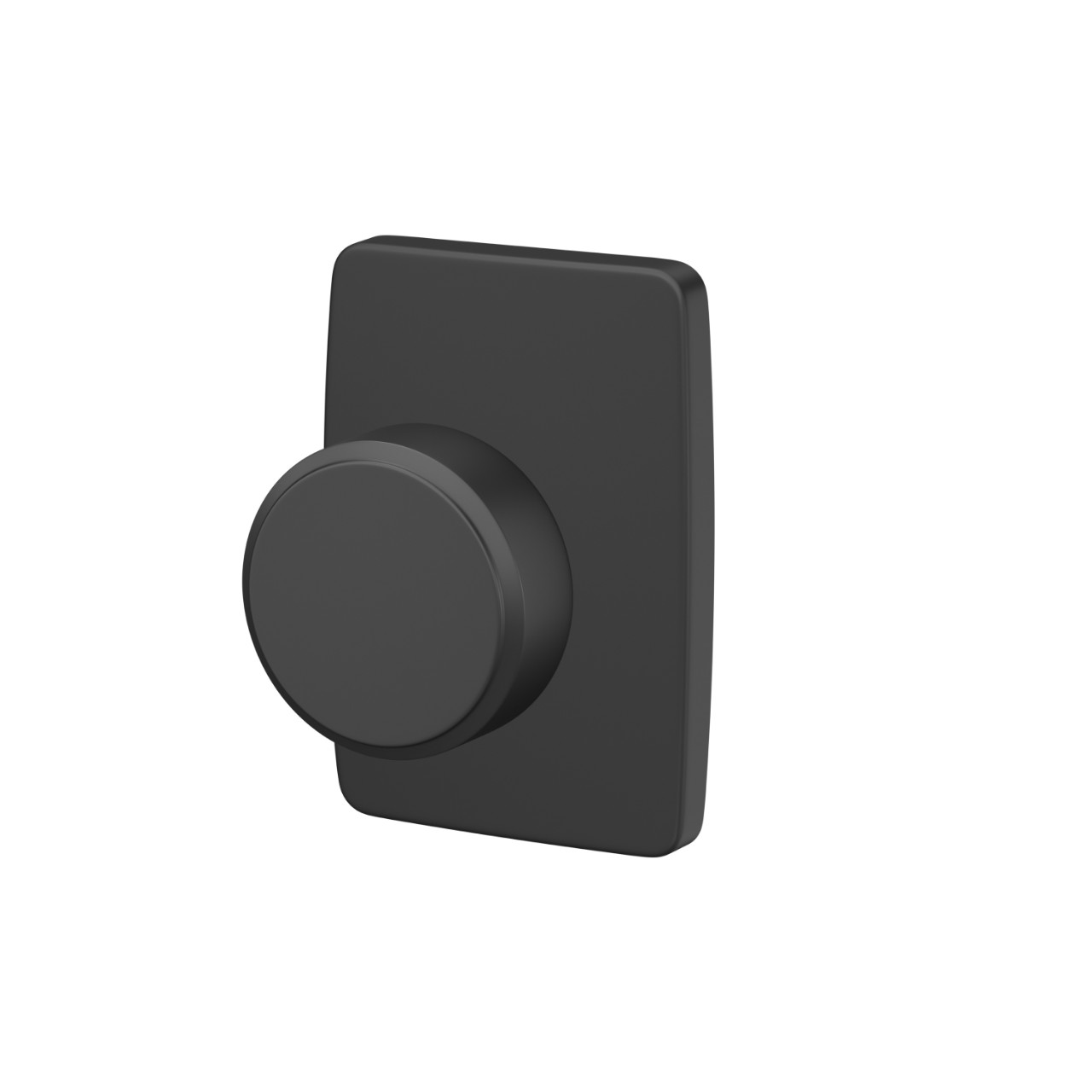 Custom Swanson Hall-Closet and Bed-Bath Lock Knob