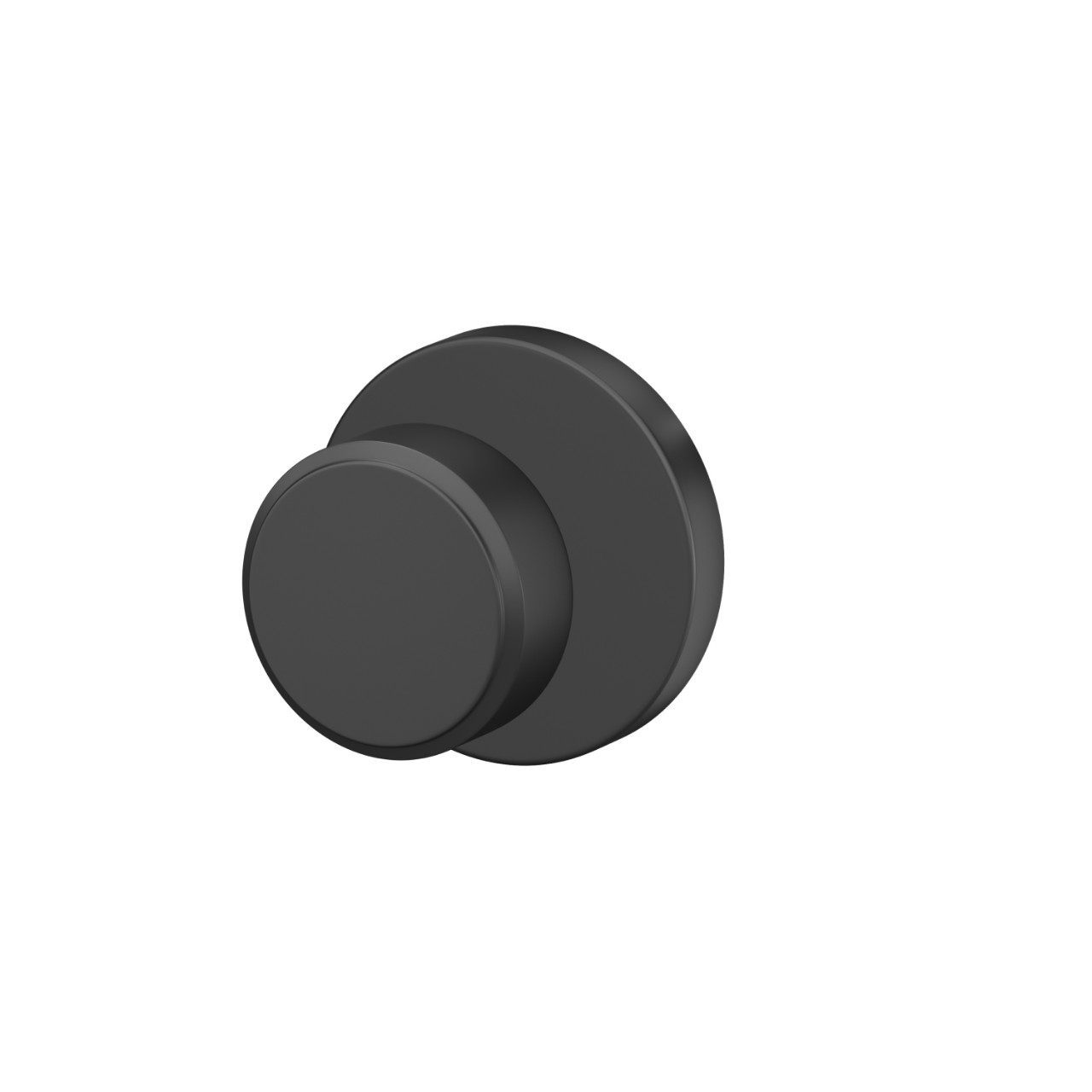Custom Swanson Hall-Closet and Bed-Bath Lock Knob