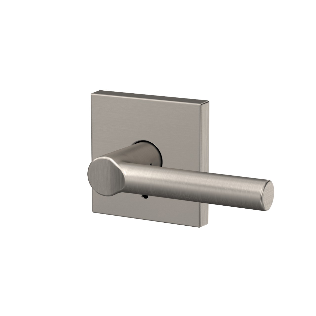 Custom Broadway Non-Turning Lever