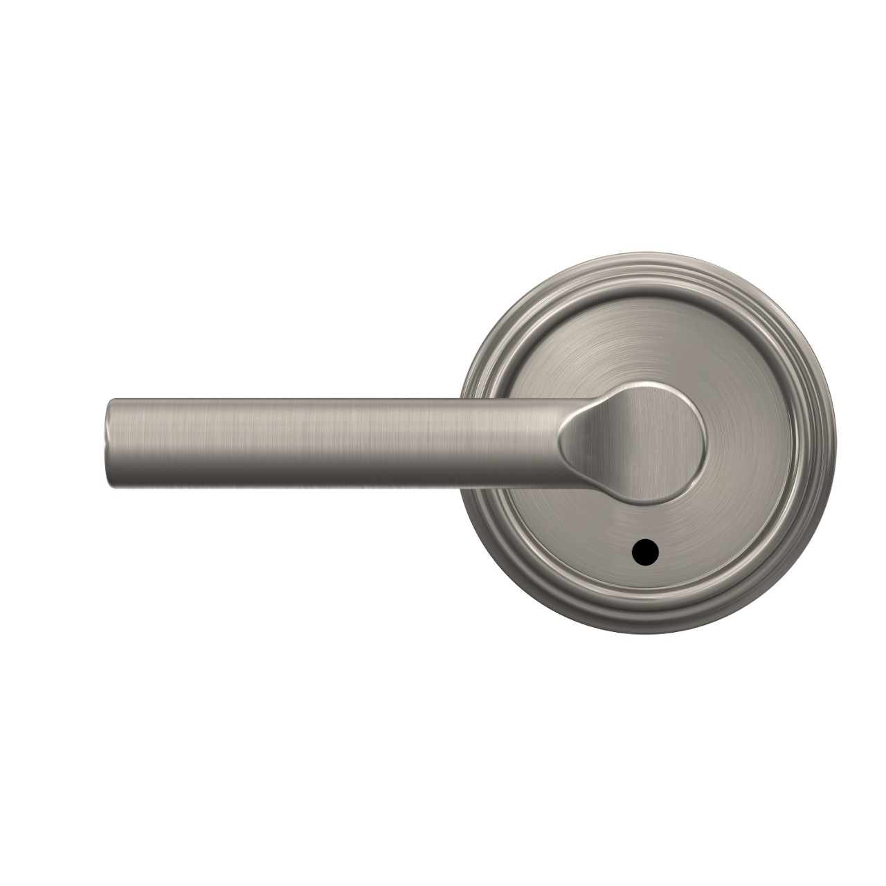 Custom Broadway Non-Turning Lever