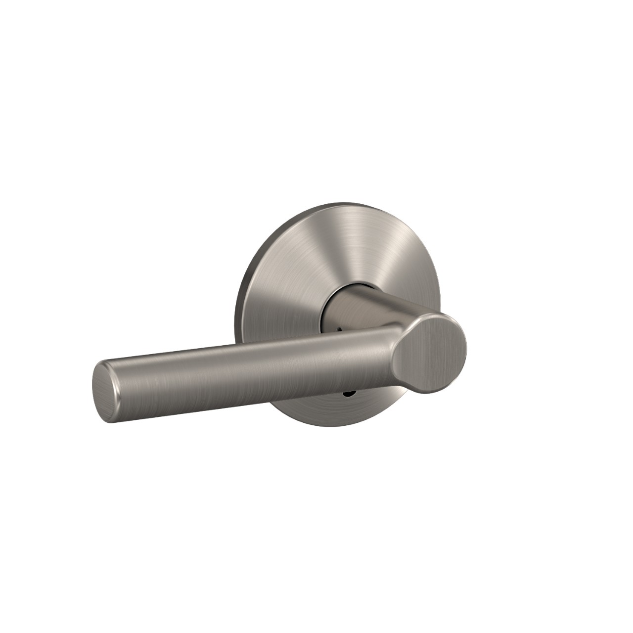 Custom Broadway Non-Turning Lever