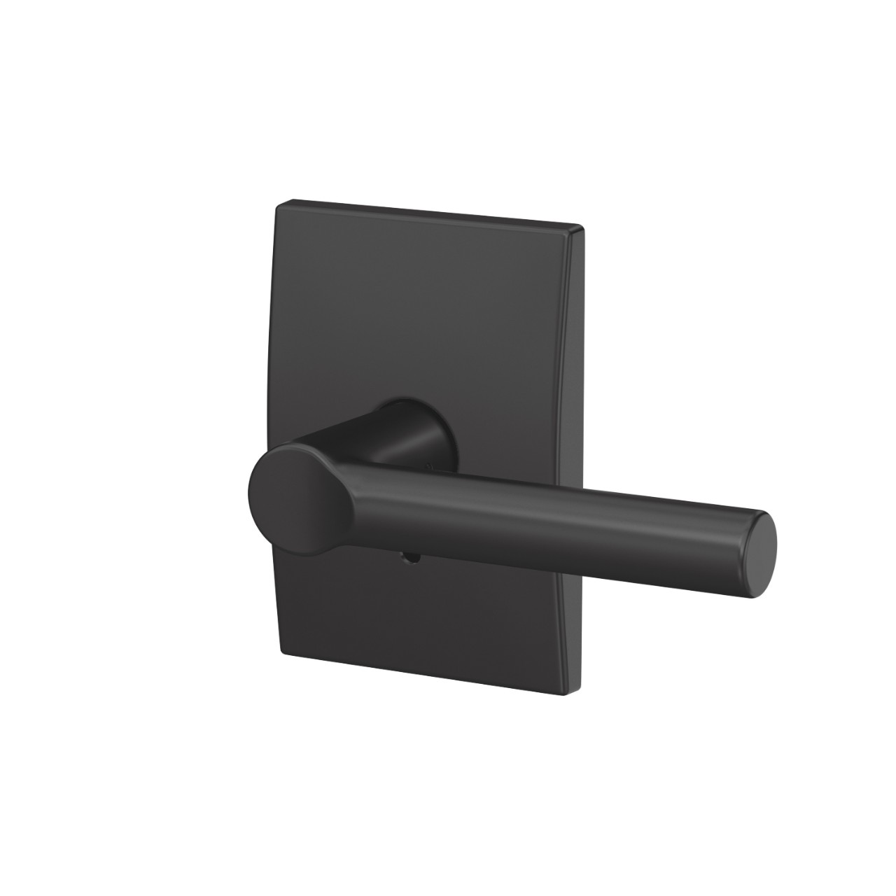 Custom Broadway Non-Turning Lever