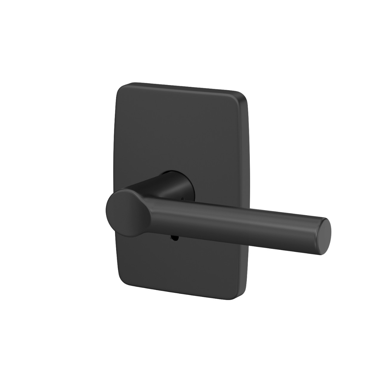 Custom Broadway Non-Turning Lever