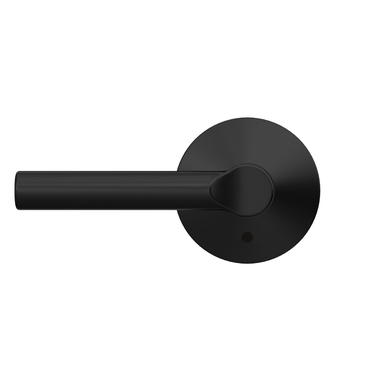 Custom Broadway Non-Turning Lever