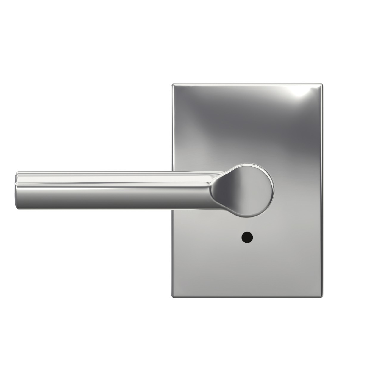 Custom Broadway Non-Turning Lever