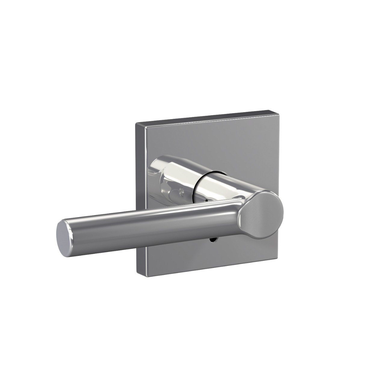 Custom Broadway Non-Turning Lever