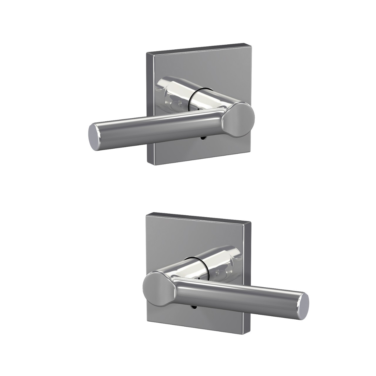 Custom Broadway Non-Turning Lever