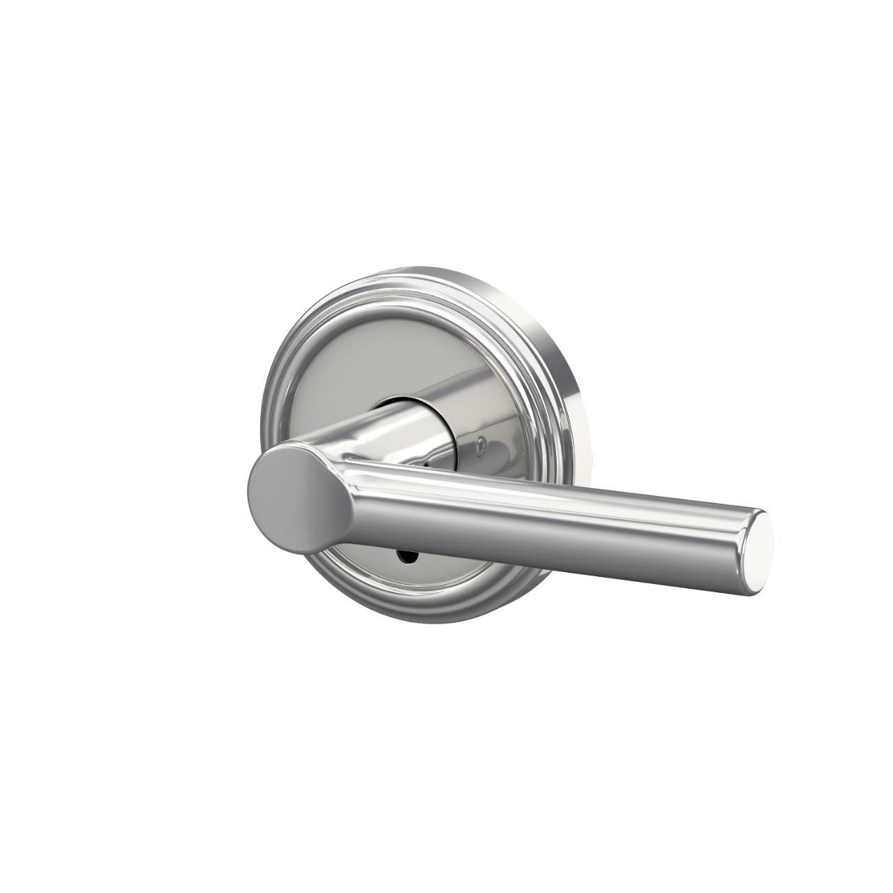 Custom Broadway Non-Turning Lever