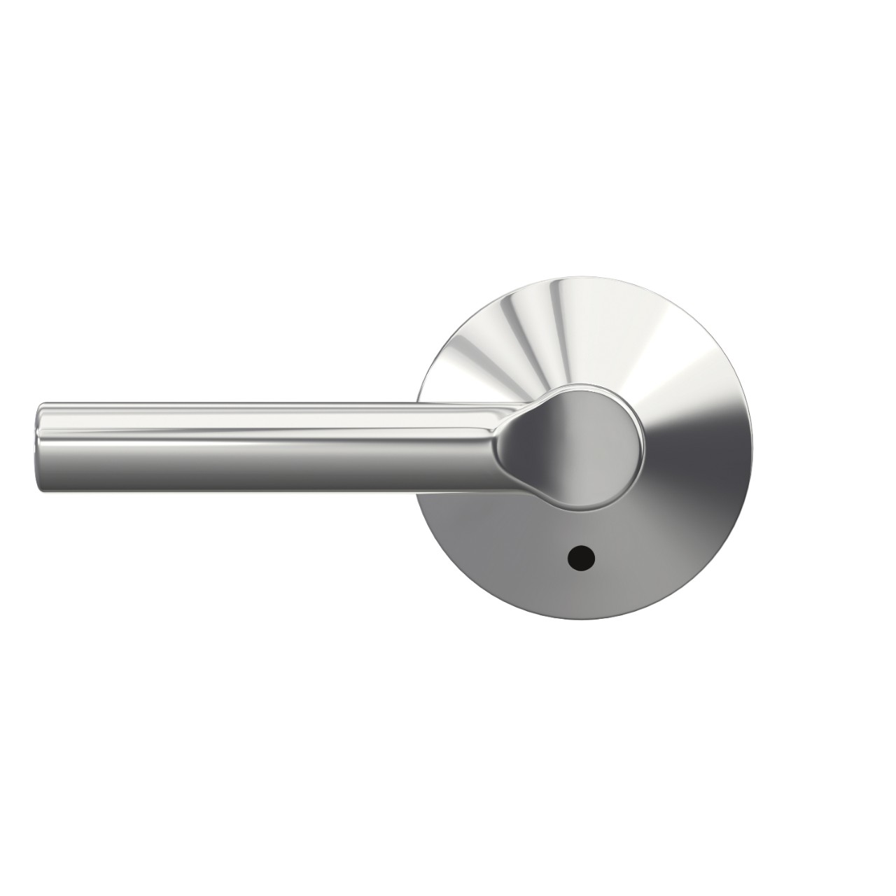 Custom Broadway Non-Turning Lever