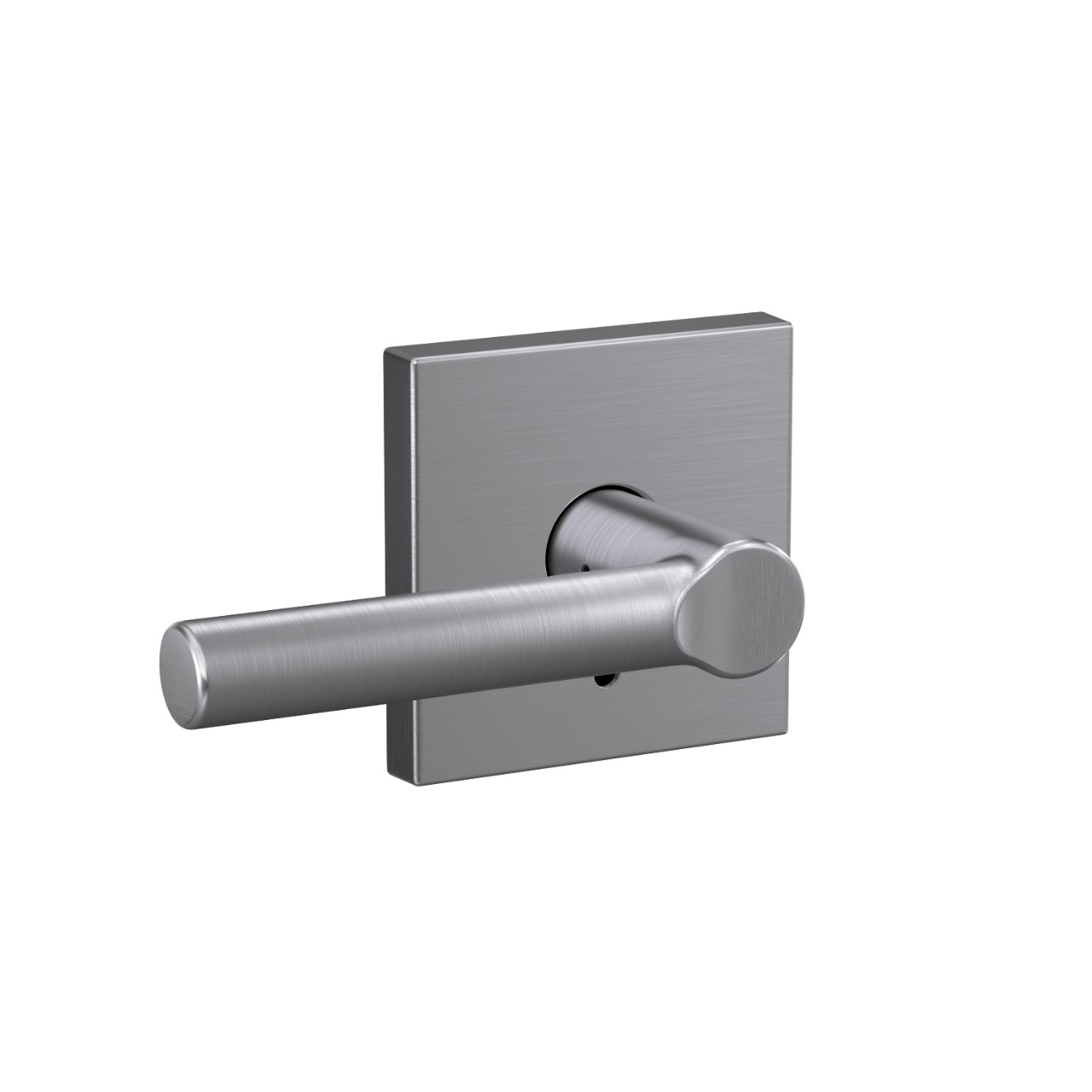 Custom Broadway Non-Turning Lever