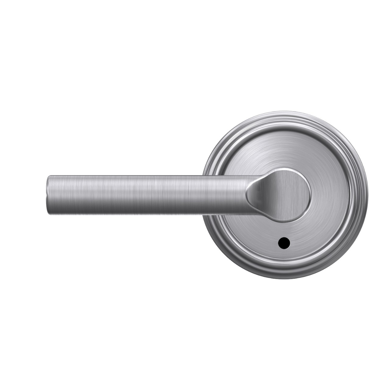 Custom Broadway Non-Turning Lever