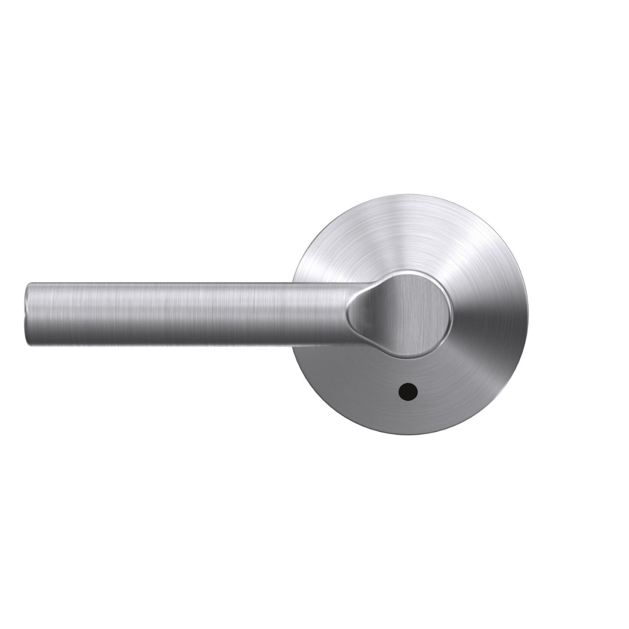Custom Broadway Non-Turning Lever