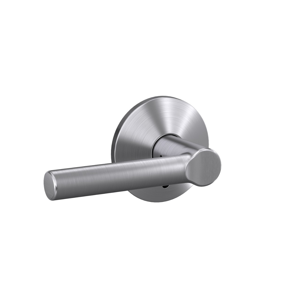 Custom Broadway Non-Turning Lever