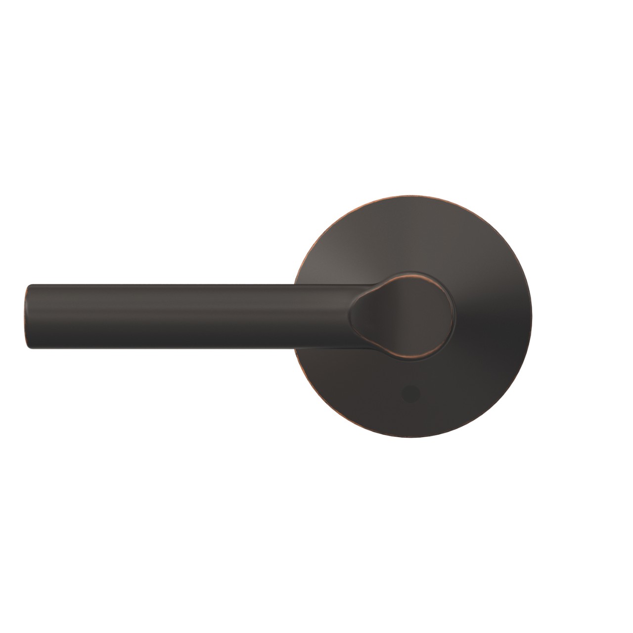 Custom Broadway Non-Turning Lever