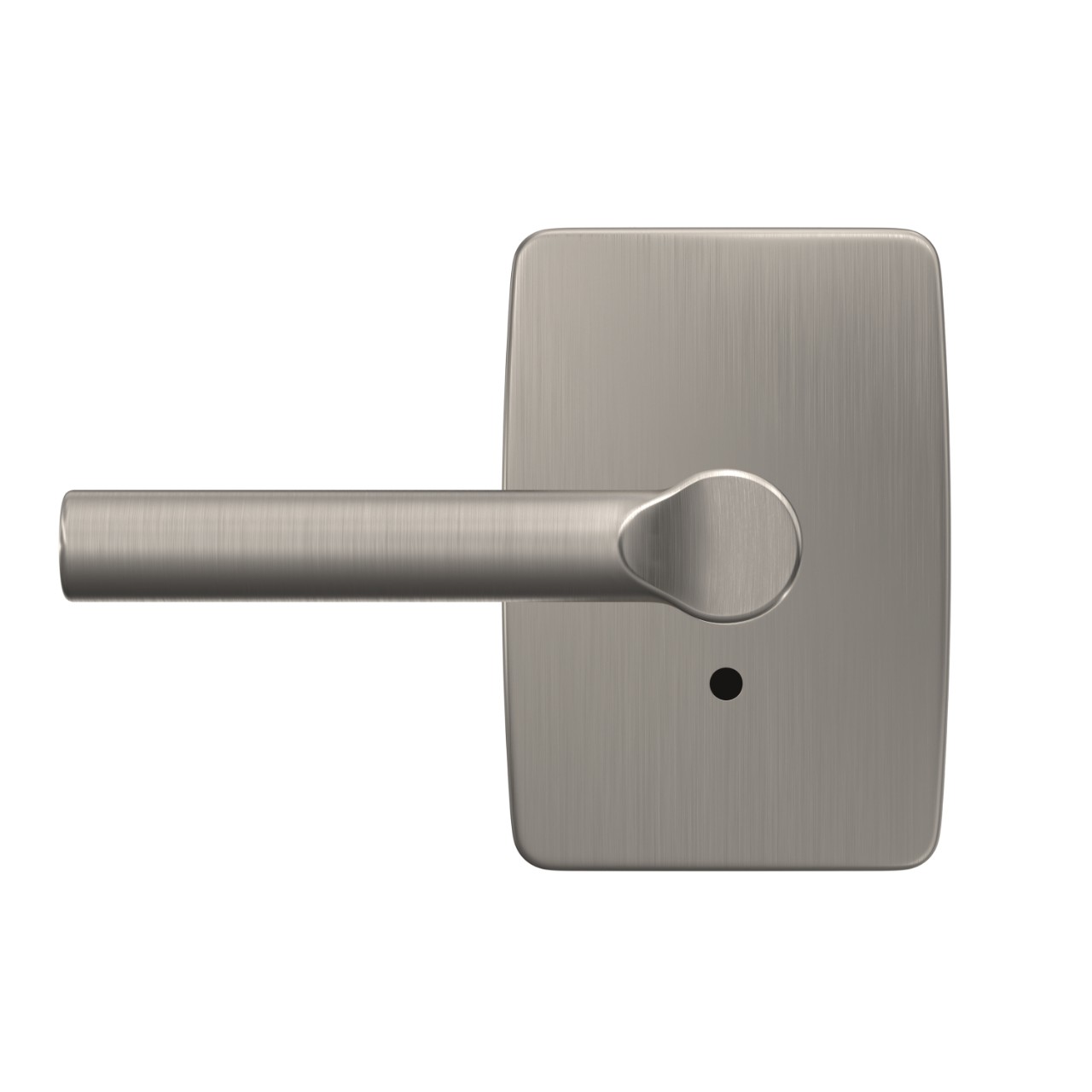 Custom Broadway Lever Hall-Closet and Bed-Bath Lock