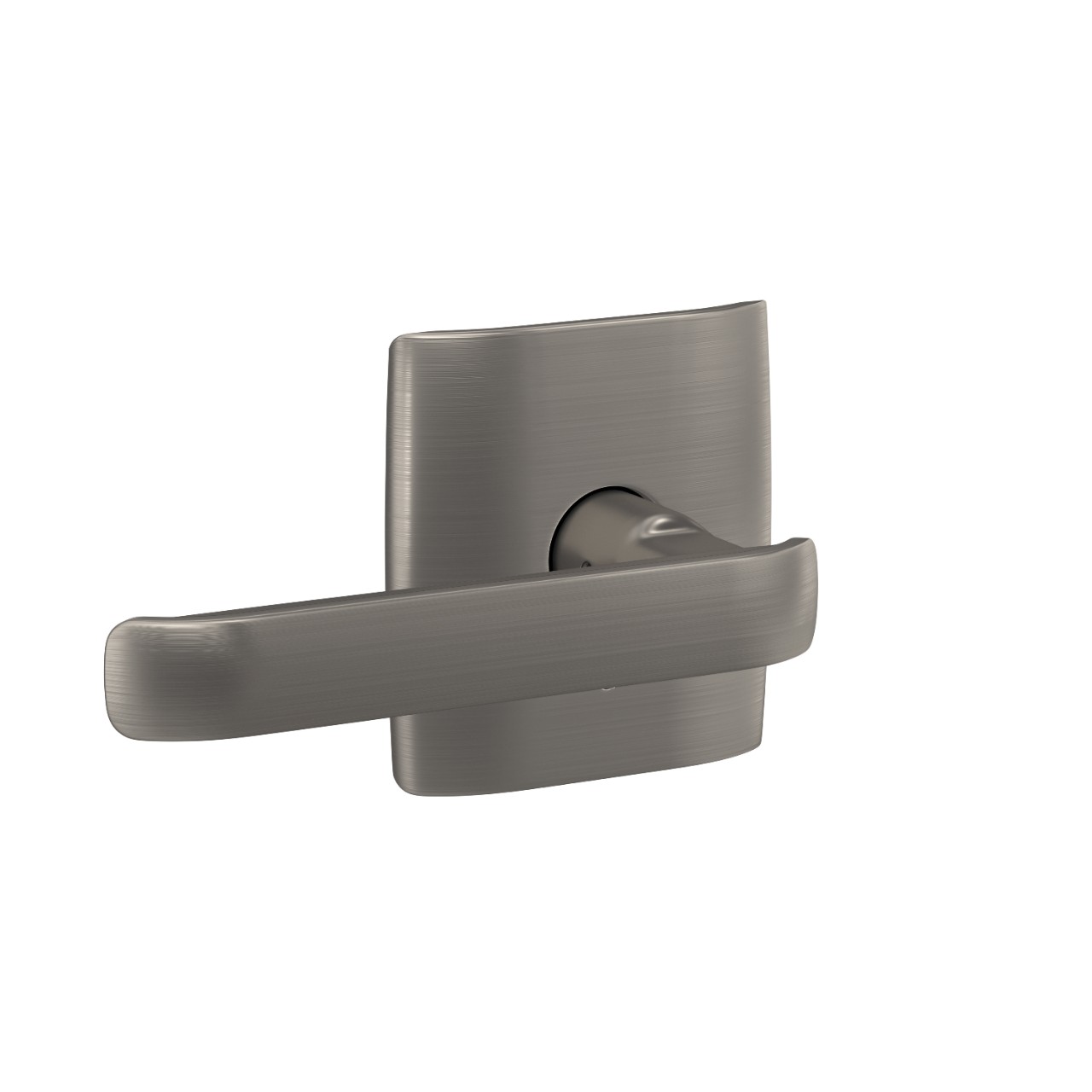 Custom Clybourn Non-Turning Lever