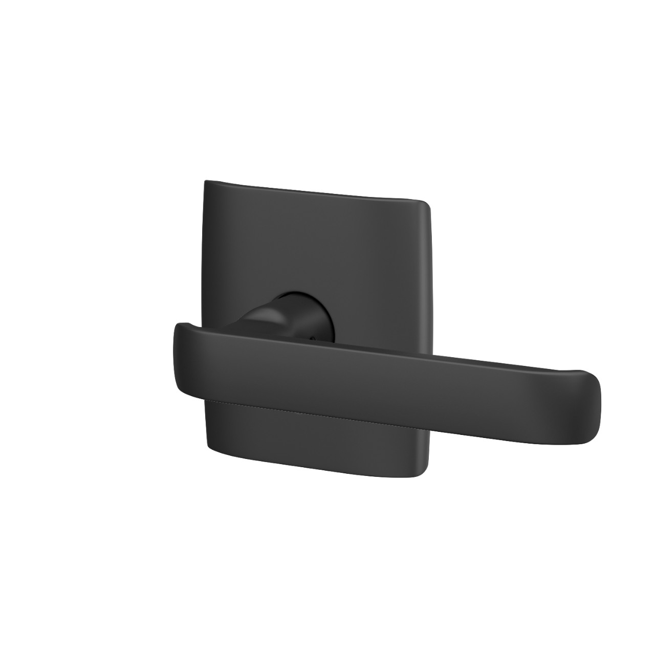 Custom Clybourn Non-Turning Lever