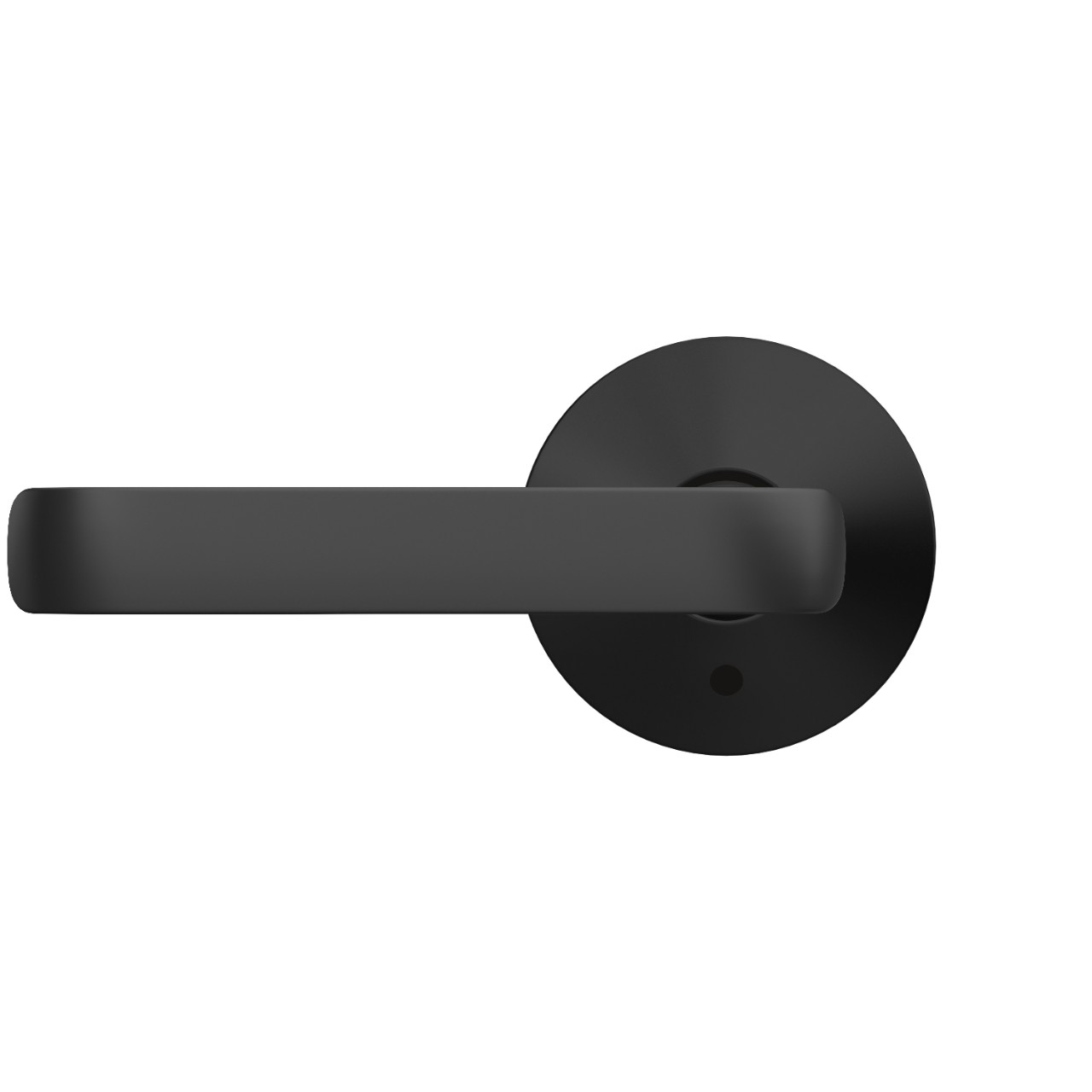 Custom Clybourn Lever Hall-Closet and Bed-Bath Lock