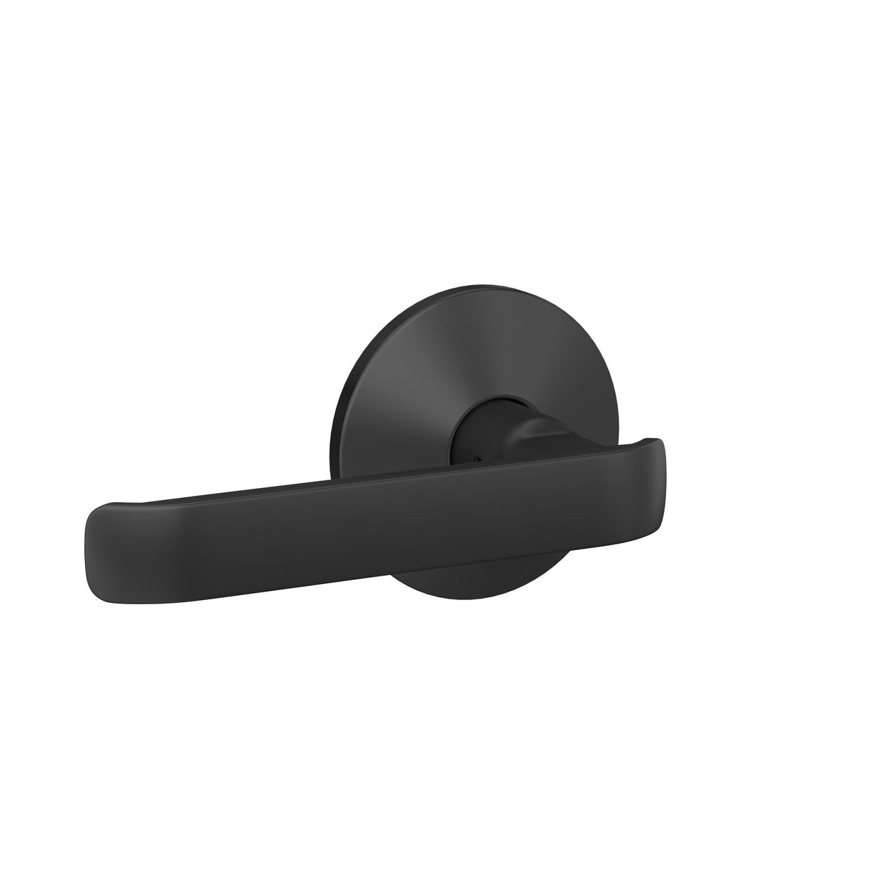 Custom Clybourn Lever Hall-Closet and Bed-Bath Lock
