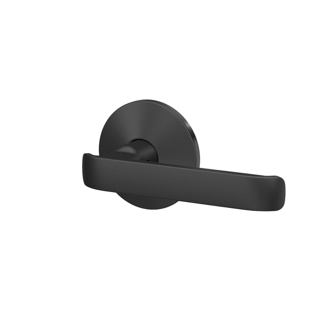 Custom Clybourn Lever Hall-Closet and Bed-Bath Lock