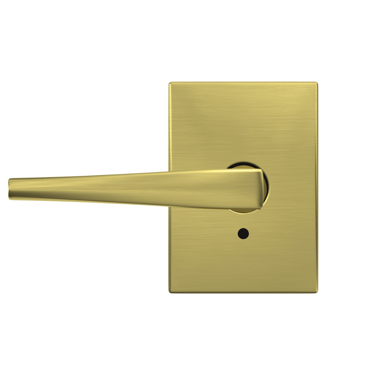 Custom Eller Non-Turning Lever